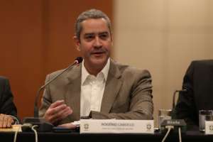 Presidente da Anaf confirma que CBF dará mais R$ 900 mil aos árbitros