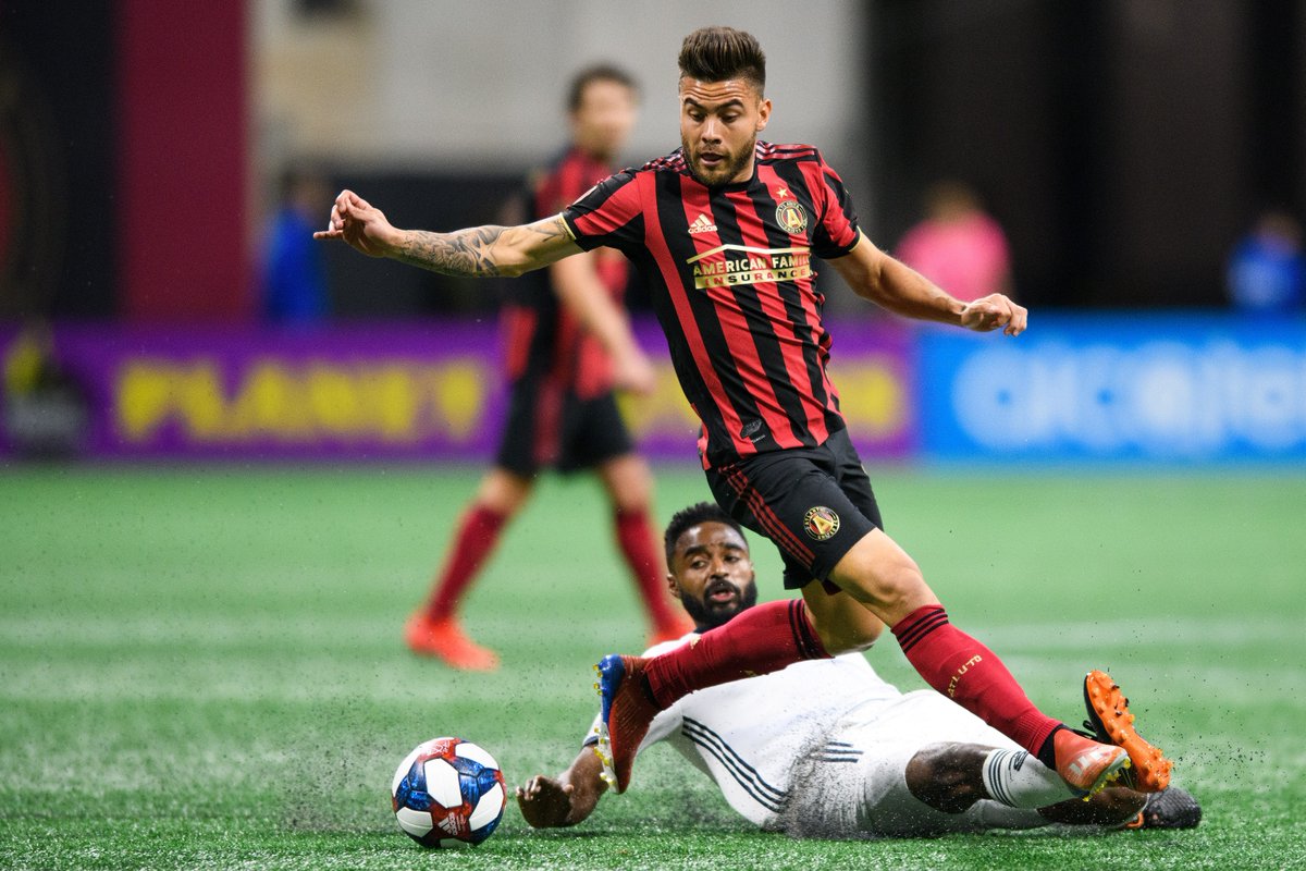 MLS marca volta aos treinos dos clubes a partir desta quarta-feira