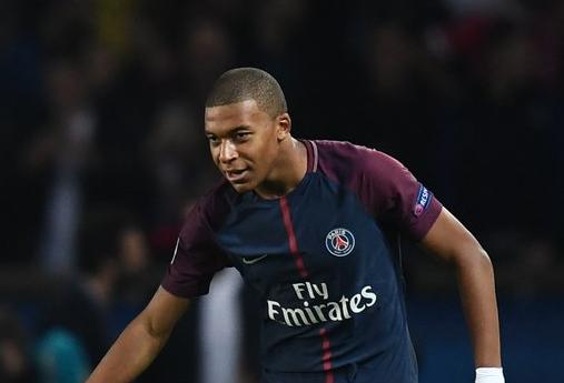 PSG oferece R$ 4,2 mi por semana a Mbappé que pede cláusula pró Real Madrid