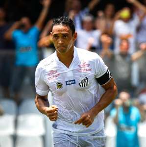 Com história no futebol paulista, Ricardo Oliveira completa 40 anos