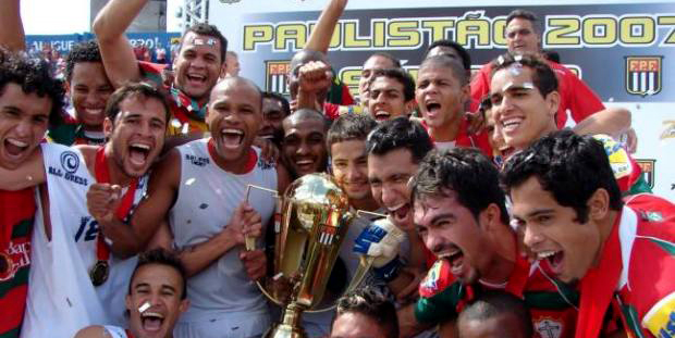 Campeonato Brasileiro Série B de 2007