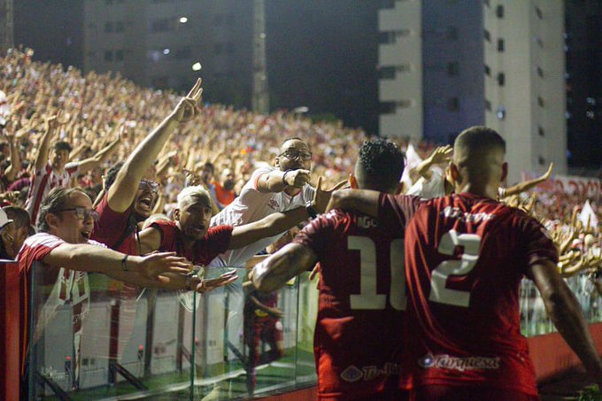 Pernambucano: De olho na Série B, Náutico conta com retorno de ‘emprestados’