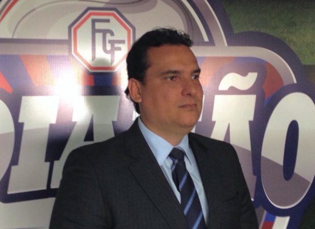 Presidente da Federação Goiana admite chance de não encerrar o estadual
