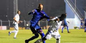 Carlão relembra conquista que acabou com um jejum de 13 anos do São Caetano