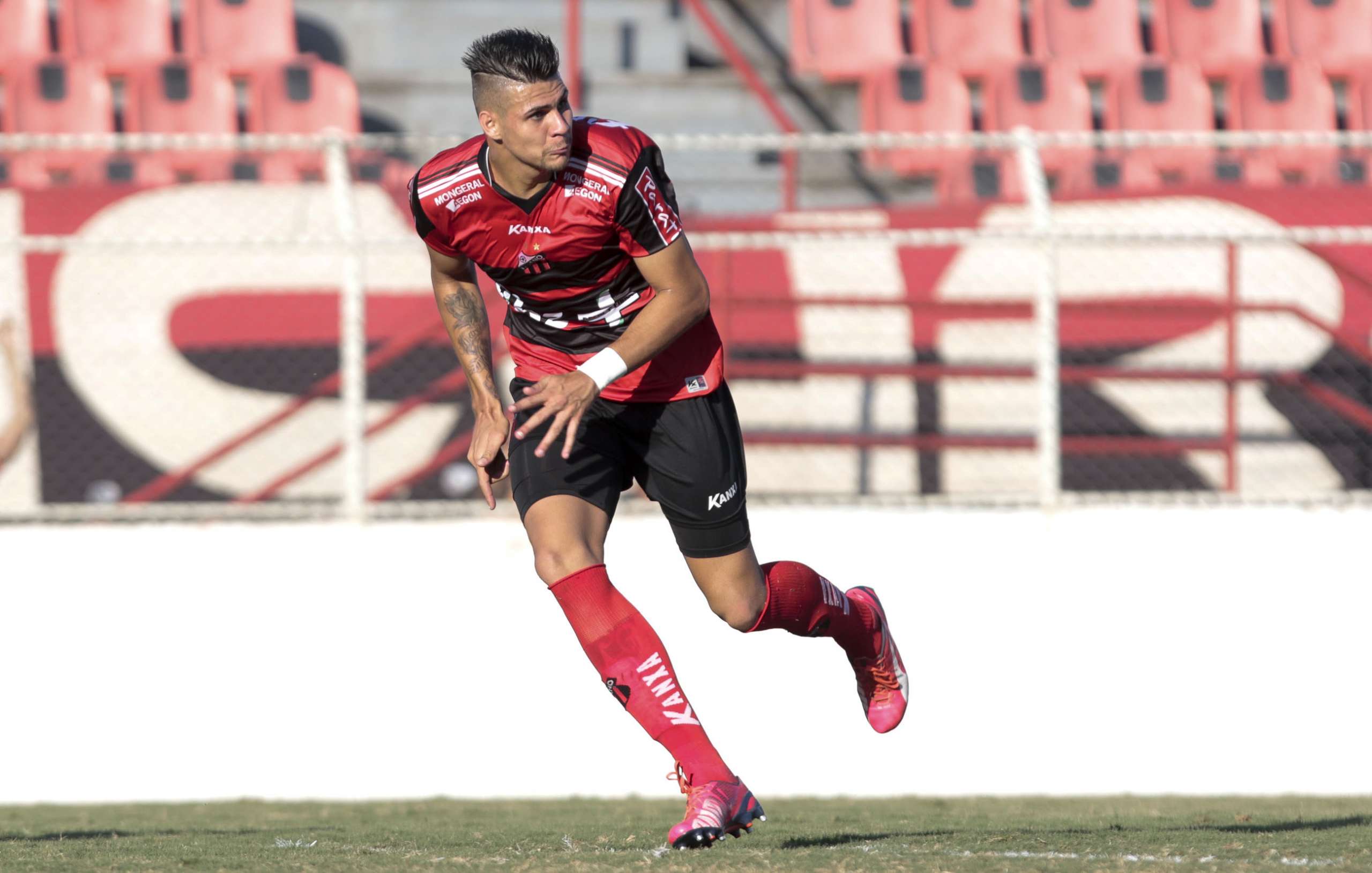 Em reformulação para Série C, Ituano libera quatro atletas e tem retorno de três