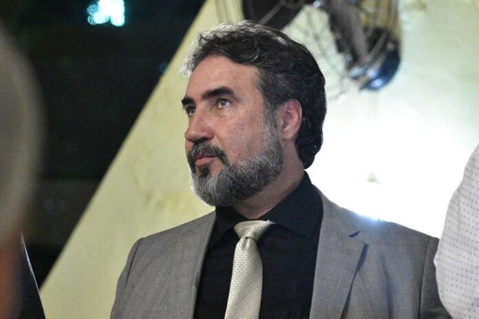 Paulista A2: Em live, presidente da Portuguesa reforça ideia de manter elenco