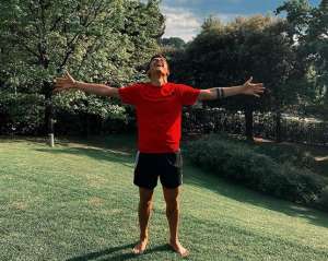 Após testar positivo 4 vezes, Paulo Dybala revela que está curado da covid-19