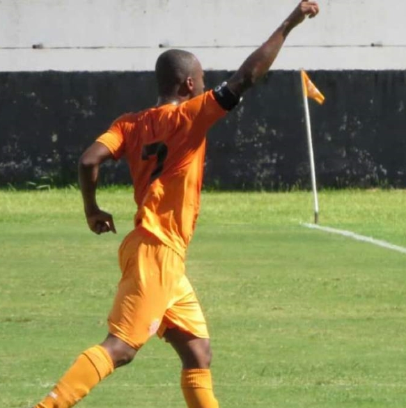 Paulista A2: Aniversariante do dia, Judson comemora boa fase no Atibaia