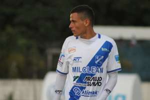 Paulista A2: Taubaté avisa que tem interesse na permanência de todo elenco