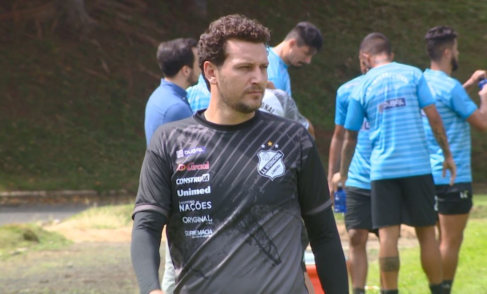 Inter de Limeira teme demora pelo retorno do Paulistão: “Futebol pode quebrar”