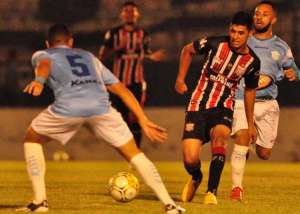 Lanterna poderá ficar sem jogadores para terminar Paulista A3