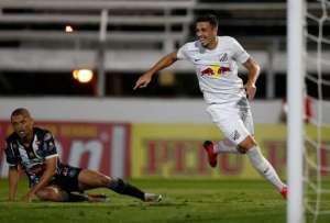 Ponte Preta negocia contratação de atacante do Red Bull Bragantino