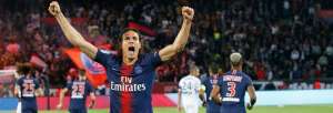 Ibrahimovic odeia Cavani, segundo ex-companheiro do sueco