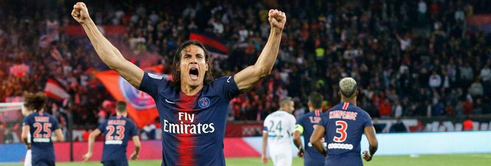 Ibrahimovic odeia Cavani, segundo ex-companheiro do sueco
