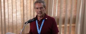 Presidente da Ferroviária descarta crise: 