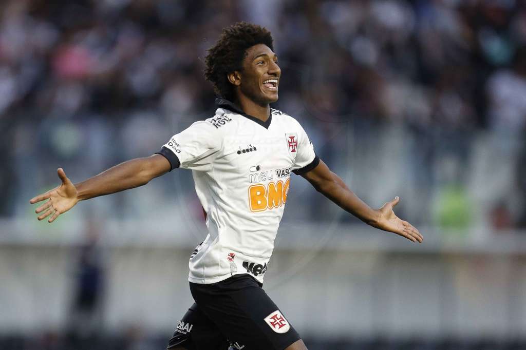 Foto: Rafael Ribeiro / Vasco
