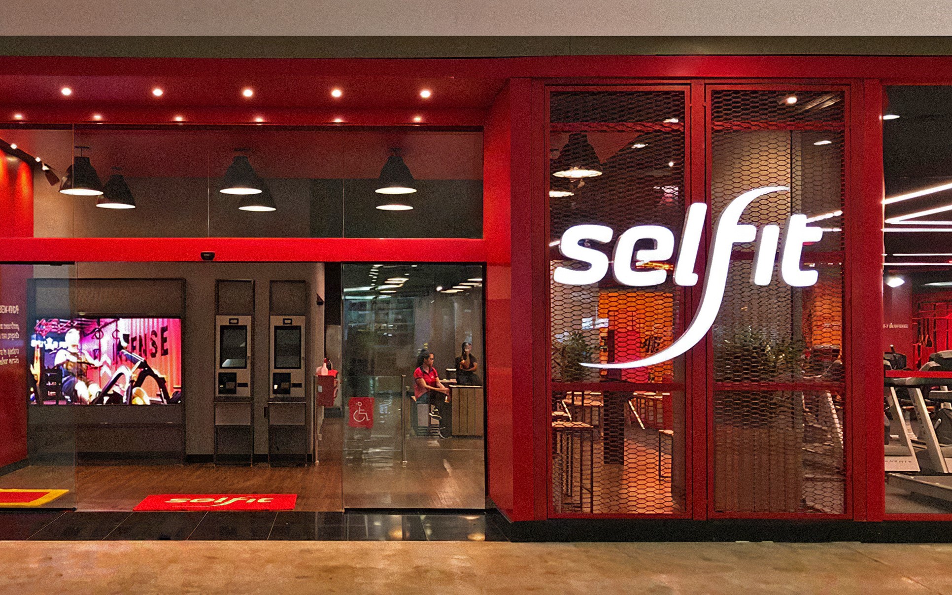 Como o corpo reage nos treinos durante o inverno?