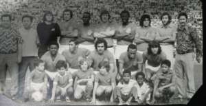 Timaços do Interior: América, o Diabo que assustava os grandes em Rio Preto