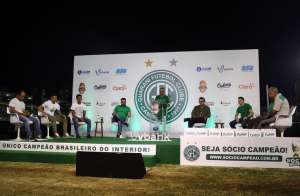 Guarani faz balanço da 