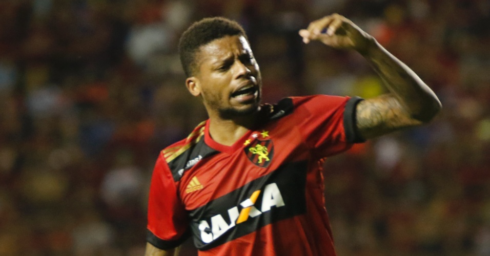 Sport é julgado pela Fifa e tem 45 dias para pagar R$ 5,7 milhões por André