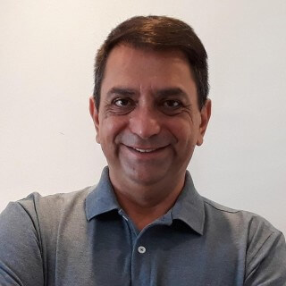 Nando Medeiros desabafou sobre a situação do Botafogo-SP