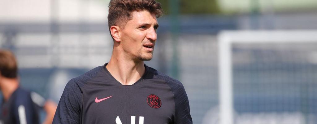 Meunier poderá trocar o PSG por gigante alemão; Confira os lances dele no Francês!