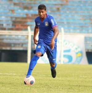 Revelado no Anacleto Campanella, promessa do São Caetano vibra com oportunidades