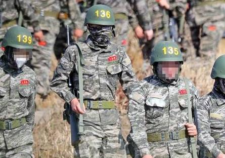 Fardado. (Foto: Reprodução)