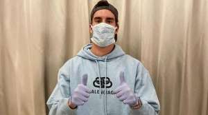 Seis infectados! Mais um clube italiano revela casos de coronavírus no elenco