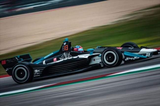 Fórmula Indy anuncia que temporada terá início no dia 6 de junho