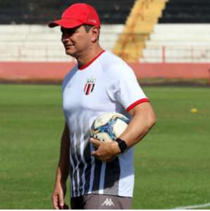 Paulistão: Preparador físico do Botafogo usa tecnologia para realização de treinos