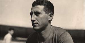 Muita saudade! Maior artilheiro da história da Portuguesa, Pinga falecia há 24 anos