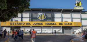 Novorizontino: Um clube que brilhou, acabou extinto e ressurgiu das cinzas