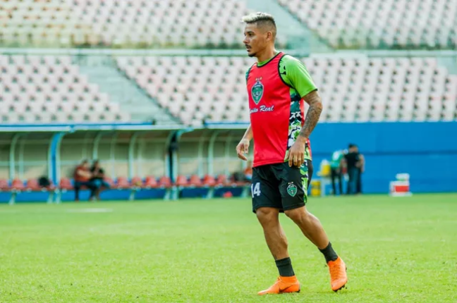 Time da Série C promove retorno de jogadores que estavam emprestados ao futebol mineiro