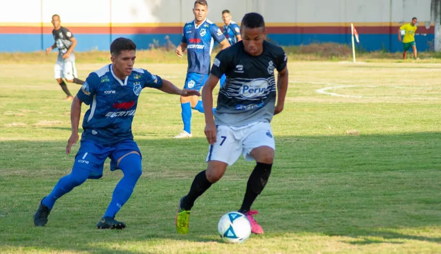 Sem resposta da FRF, clubes tentam discutir retorno do Campeonato Roraimense