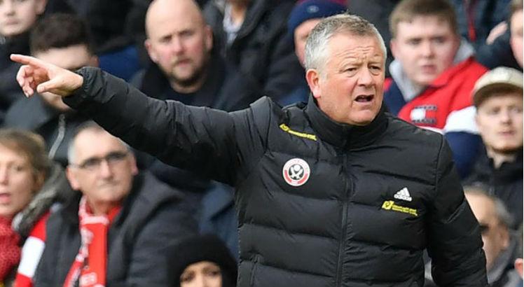 Técnico de time inglês afirma que não obrigará jogadores a atuar durante a pandemia