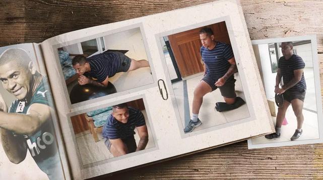 Athletico-PR fecha por três meses com atacante pego no antidoping e pode estender contrato