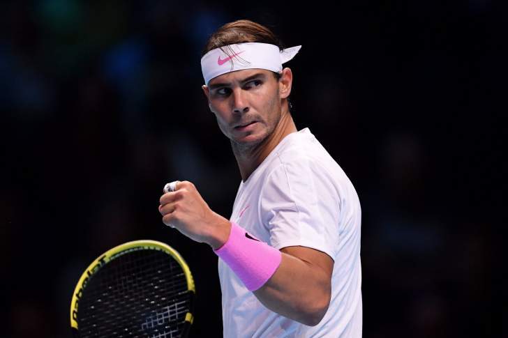 Nadal faz críticas a Djokovic por postura sobre vacina obrigatória para tenistas