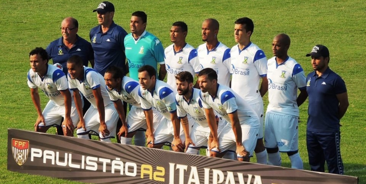 Remanescentes, dupla do Santo André relembra conquista da A2 de 2016