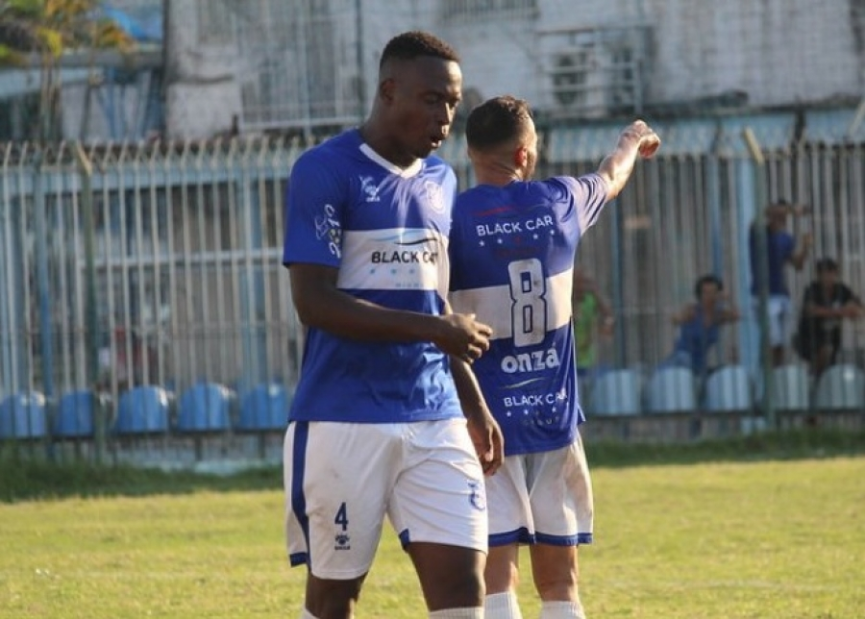 Depois de mistério, time do Paulista A3 encaminha acerto com zagueiro da elite goiana