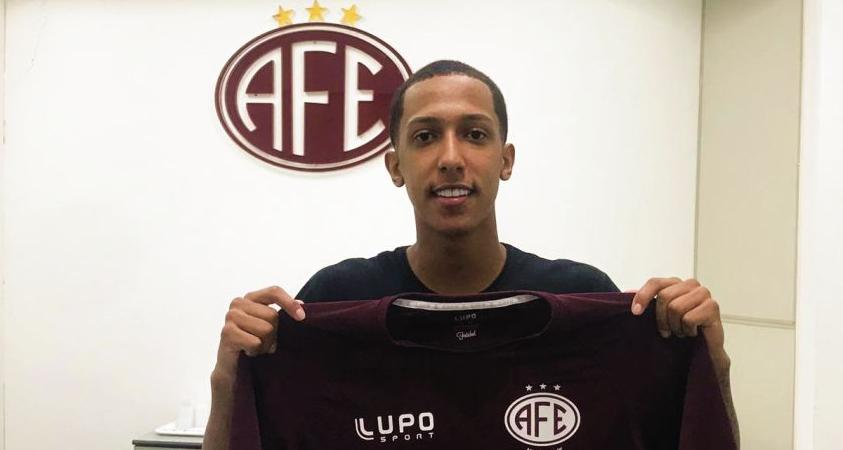 Ferroviária fecha com atacante do melhor clube do Paulistão