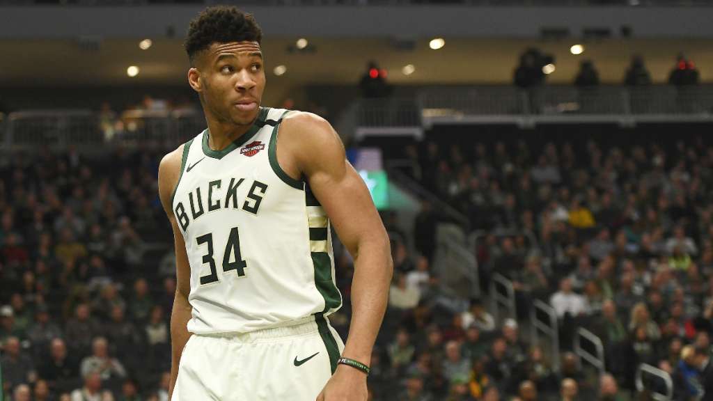 Astro da NBA, Giannis Antetokounmpo tem redes sociais invadidas: 'Fui hackeado'