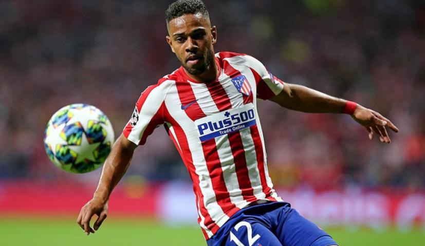 Lateral da Seleção Brasileira testa positivo para coronavírus