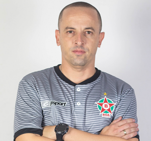 Série C: Nedo Xavier ganha novo auxiliar técnico no Boa Esporte