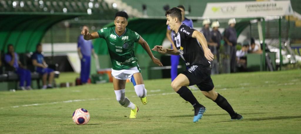 Você lembra qual foi a última estreia com vitória da Ponte Preta na Série B?