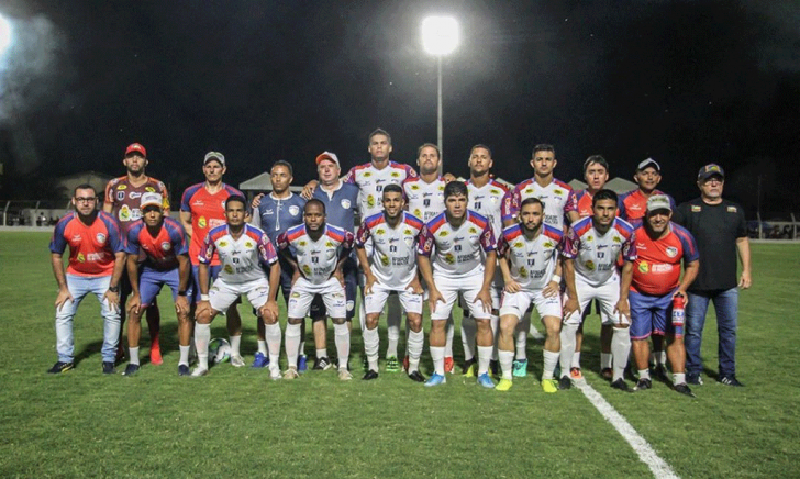 Após ‘liberação em massa’, adversário da Ponte na Copa do Brasil renova com jogadores