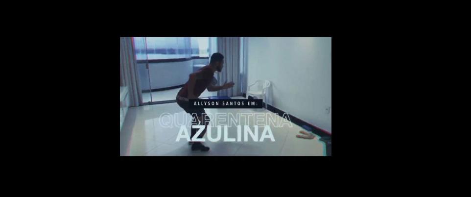 Clube da Série B lança programa com o dia a dia dos jogadores