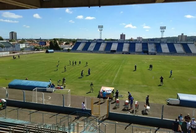 Paulista A2: Presidente do Rio Claro admite dificuldades na remontagem do elenco