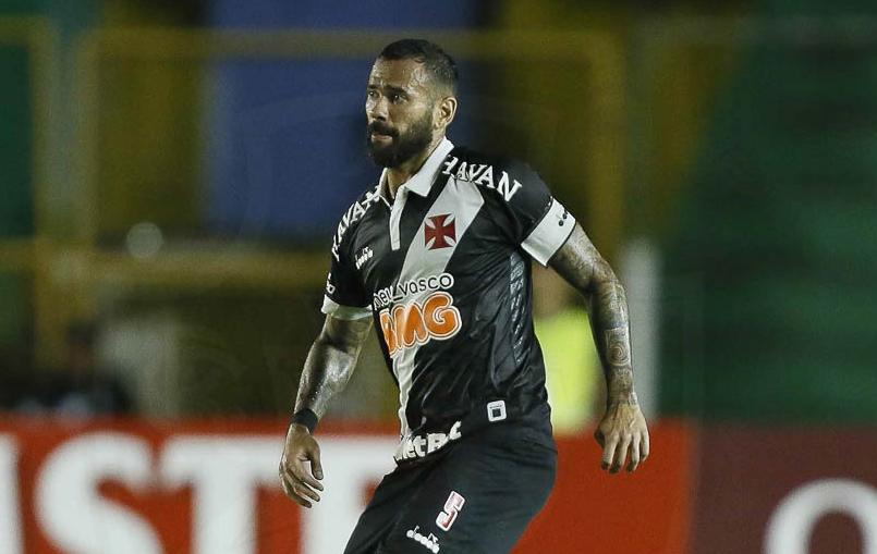 Vasco paga primeiros salários de 2020 para jogadores que ganham até R$ 50 mil
