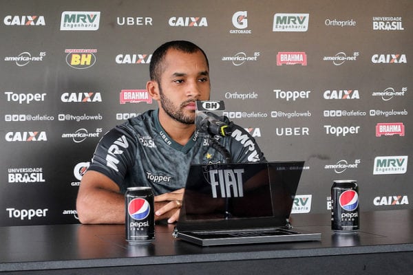 Fora dos planos do Atlético-MG, meia pode retornar ao Fortaleza